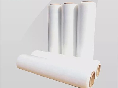 纏繞膜生產廠家教你如何鑒定好壞！