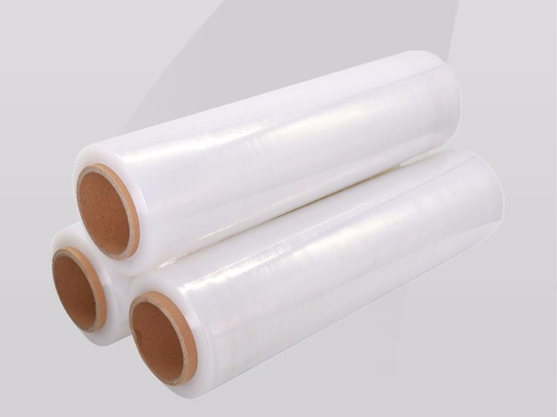 機用纏繞膜與手用纏繞膜的區別，你知道嗎？