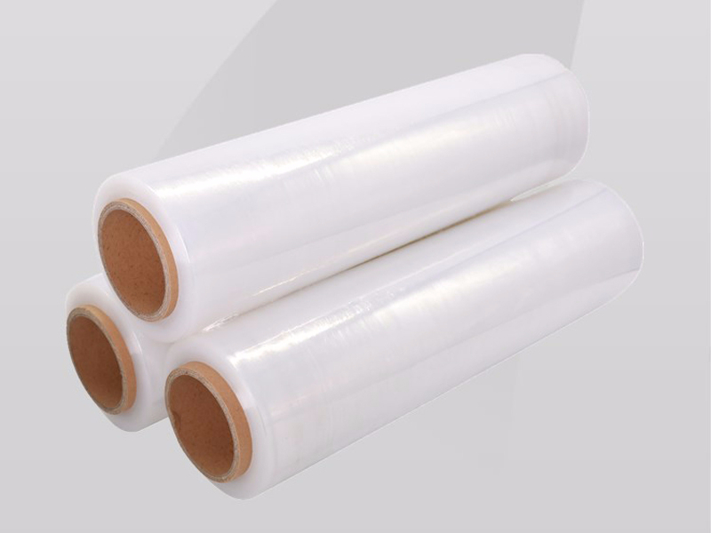 纏繞膜包裝省錢嗎？