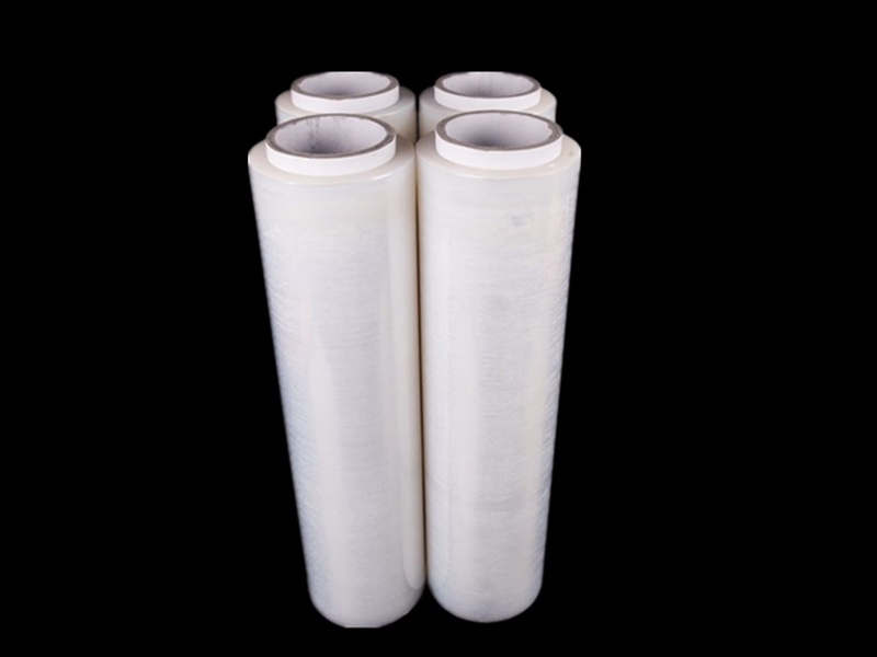 草莓成人在线视频包裝教你如何更好使用拉伸纏繞膜