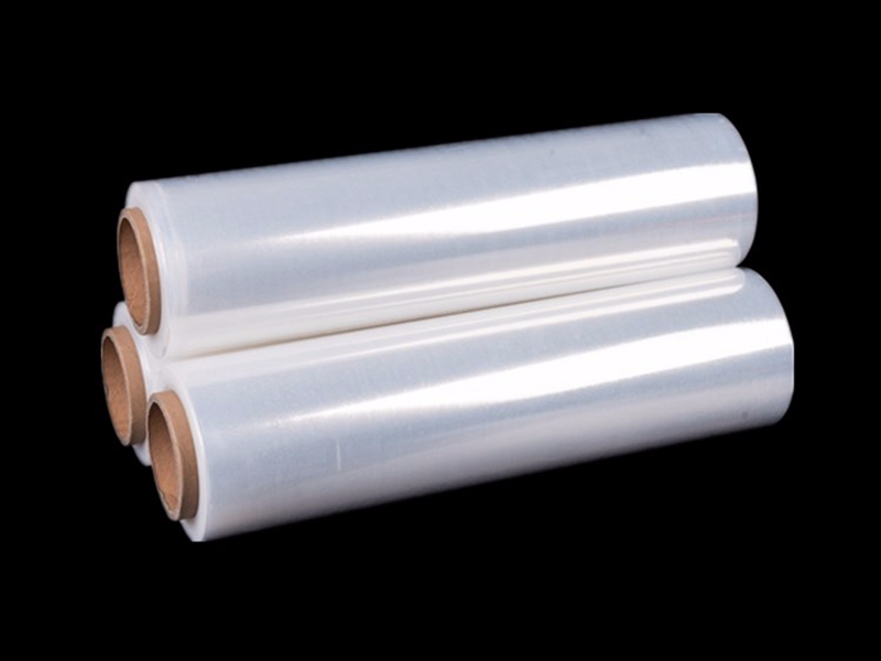 如何判斷拉伸纏繞膜的質量