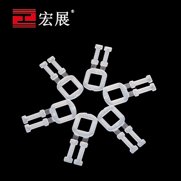塑料打包扣 塑料打包扣