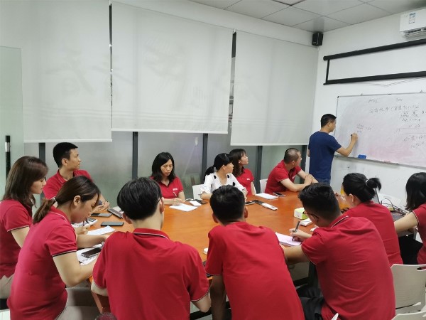 草莓成人在线视频草莓下载APP下载廠家員工專業知識培訓