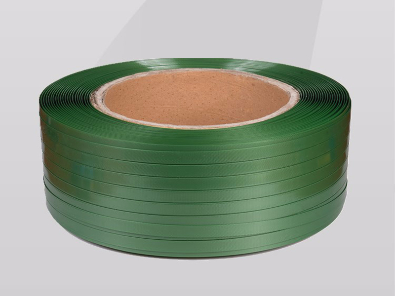 棉花包裝為何要選專用PET塑鋼草莓视频在线免费下载呢？